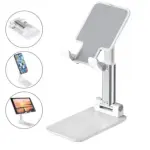 Folding Desktop Phone Stand
