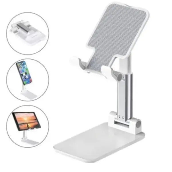 Folding Desktop Phone Stand