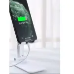 Folding Desktop Phone Stand