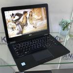 Dell Latitude E7270 Ultrabook Laptop – Gaming/Graphics – C0RE i5 – 128GB SSD – 8GB Ram