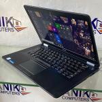 Dell Latitude E7470 Laptop – Intel Core i7 – 256GB ssd – 8GB Ram – 2.80GHz – 4GB Graphics