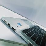 HP Elitebook Folio 9480m Laptop – Core i5 – 500HDD – 8GB Ram