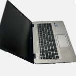 HP EliteBook 840 g3 Laptop – CORE i5 – 256GB SSD- 8GB Ram – 6th Gen