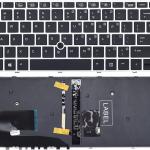 Compatible for HP EliteBook 840 G3 840 G4, EliteBook 848 G3 848 G4, EliteBook 745 G3 745 G4 Series Laptops