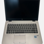 HP EliteBook 840 g3 Laptop – CORE i5 – 256GB SSD- 8GB Ram – 6th Gen