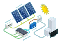 Solar & Inverters