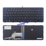 HP ProBook 430-G3 440-G3 Laptop Keyboard