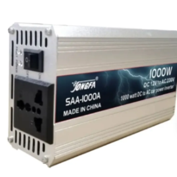1000w solar power Inverter 12v