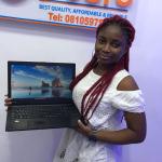 Flat Toshiba Satellite Pro R50-B Laptop – Intel Core i3 – 4GB Ram – 500GB HDD