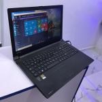 Flat Toshiba Satellite Pro R50-B Laptop – Intel Core i3 – 4GB Ram – 500GB HDD