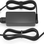Type C Laptop Charger Comparable for Lenovo Hp Dell 65W Replacement Charger