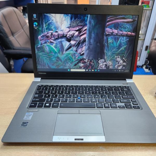 Toshiba Portege Z30-B – Core i5